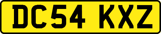 DC54KXZ