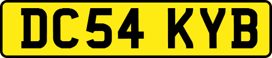 DC54KYB