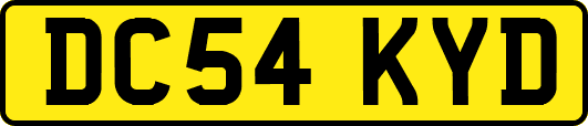 DC54KYD