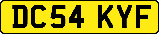DC54KYF