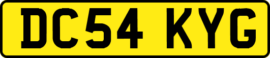 DC54KYG