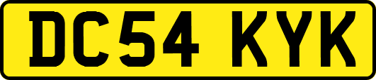 DC54KYK