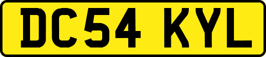 DC54KYL