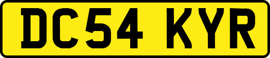 DC54KYR