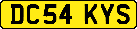 DC54KYS