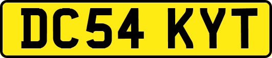 DC54KYT