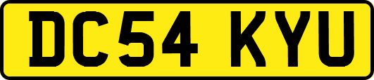 DC54KYU