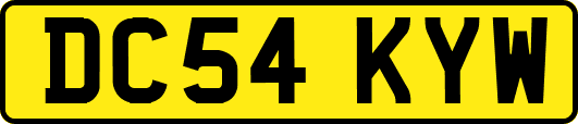 DC54KYW