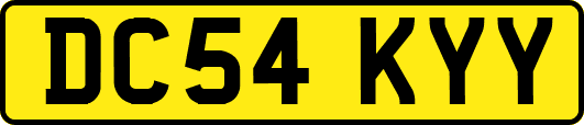 DC54KYY