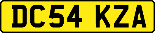 DC54KZA
