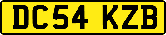 DC54KZB