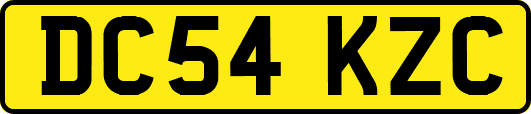 DC54KZC
