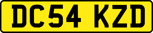 DC54KZD