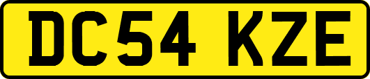 DC54KZE
