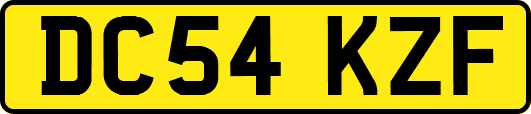 DC54KZF