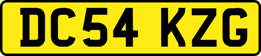 DC54KZG