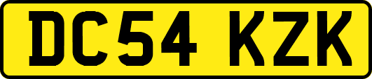 DC54KZK