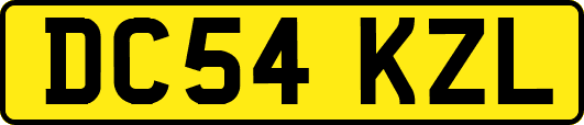 DC54KZL