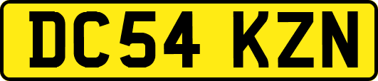 DC54KZN