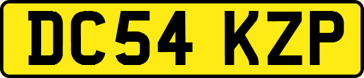 DC54KZP