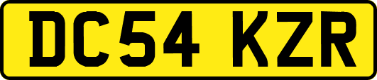 DC54KZR