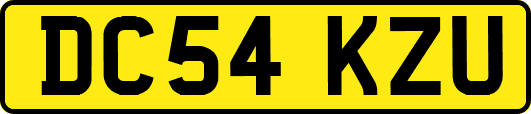 DC54KZU