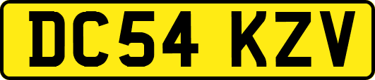 DC54KZV