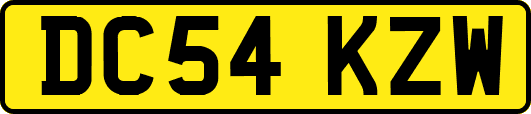 DC54KZW