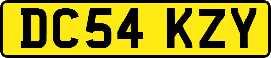 DC54KZY