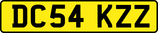DC54KZZ