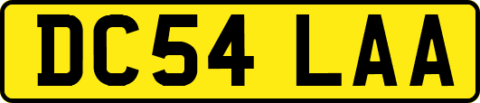 DC54LAA