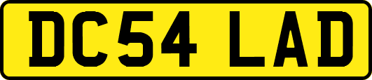 DC54LAD