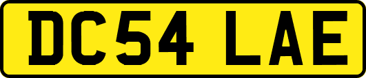 DC54LAE