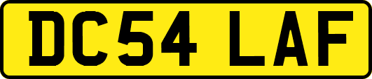 DC54LAF