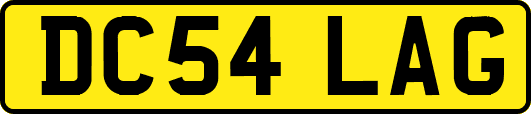 DC54LAG