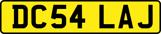 DC54LAJ