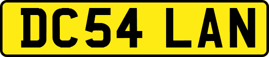 DC54LAN