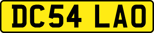 DC54LAO