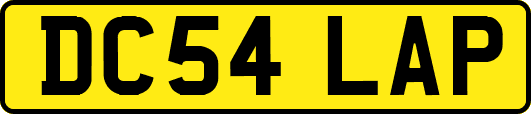 DC54LAP