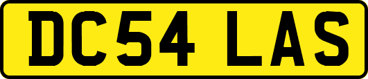 DC54LAS