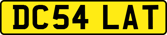 DC54LAT