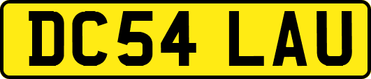 DC54LAU