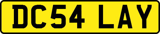 DC54LAY