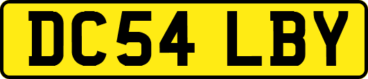 DC54LBY
