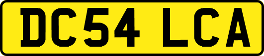 DC54LCA