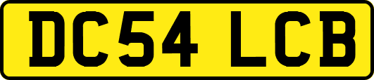DC54LCB