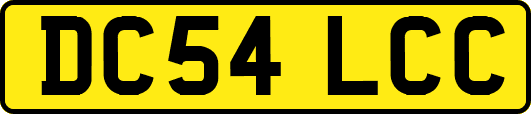 DC54LCC