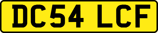 DC54LCF