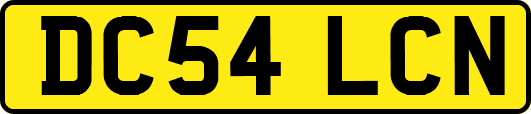 DC54LCN