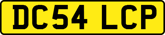 DC54LCP